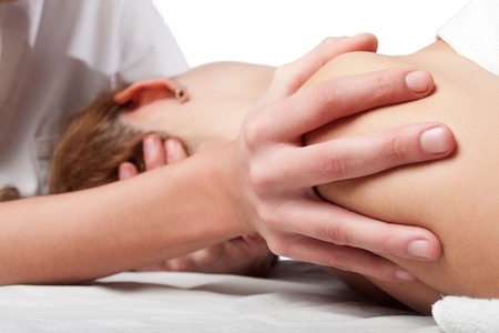 curso de masaje miofascial y osteopatia